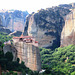 Grecia: Meteora, 87