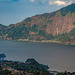 View across Danau Batur