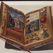 Book of Hours of Mary of England, Queen of France in the Metropolitan Museum of Art, December 2022