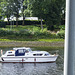 Cabin Cruiser
