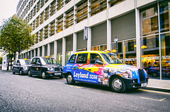 taxis