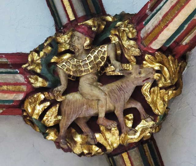 exeter cathedral, devon