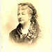 Georgine von Januschofsky by Benque