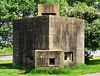 coalhouse fort, east tilbury, essex