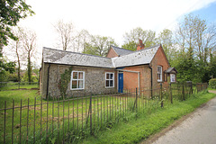 Former School, Ilketshall Saint Margaret, Suffolk