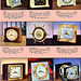 Telechron Electric Clocks (3), 1950/51