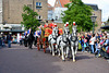 Leidens Ontzet 2019 – Parade