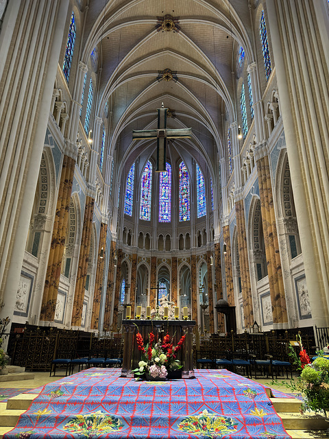 CHARTRES