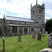 Bere Regis - St John the Baptist