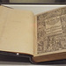 Coverdale Bible in the Metropolitan Museum of Art, December 2022