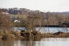 20150406 7599VRAw [D~SHG] Kieswerk, Baggersee, Rinteln