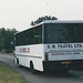 S M Travel F353 VRN at Burnham Green - Sep 1998