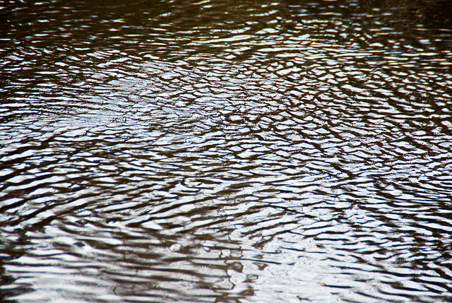 Water Patterns