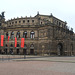 Dresden, Saxon State Opera