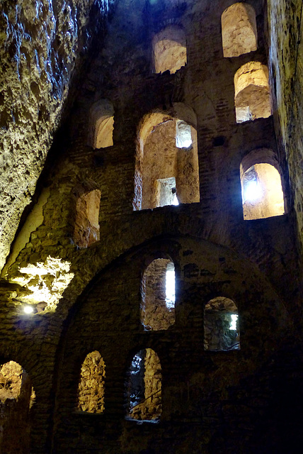 Ronda - Casa del Rey Moro