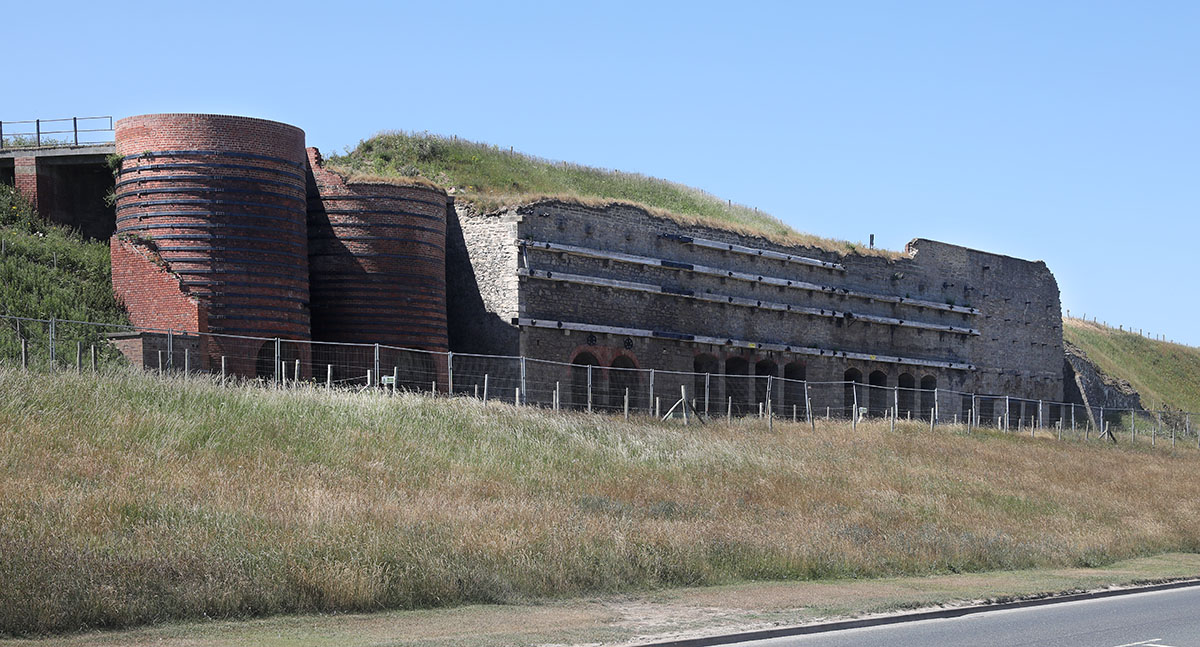 Marsden limekilns