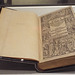 Coverdale Bible in the Metropolitan Museum of Art, December 2022