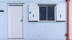 Door and Window