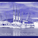 South Dock - West India Docks - London - 31.5.2007