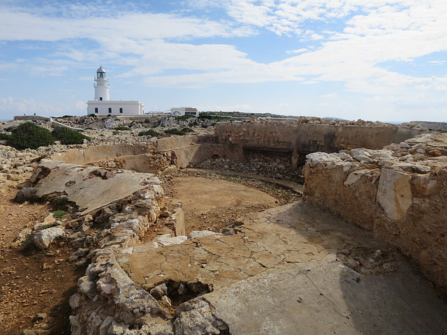 Faro de Cavalleria