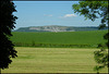 Whitbarrow Scar from afar