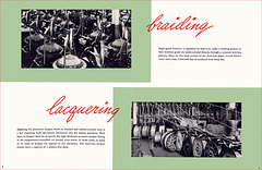 Auto-Lite Catalog (2), c1947