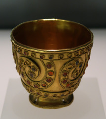 Goblet, 3700 years old