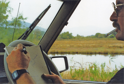 rog in cab