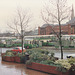 Tower Ramparts bus station, Ipswich – 3 Feb 1990 (110-14)