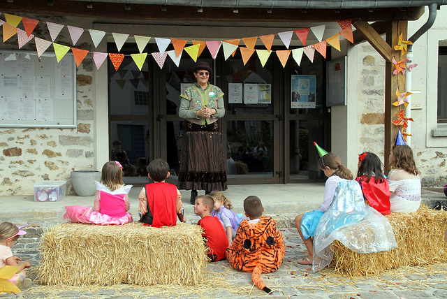 Fête de l'Automne