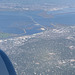 San Francisco from air. II