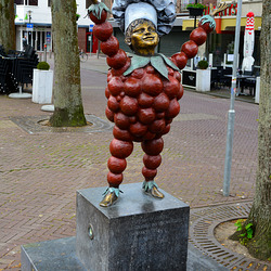 Tiel 2015 – Flipje Tiel 2015 – Flipje