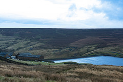 Windleden - Upper Windleden Reservoir