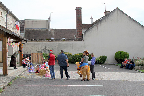 Fête de l'Automne