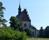 Beszowa - Kościół pw. śś. Piotra i Pawła