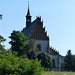 Beszowa - Kościół pw. śś. Piotra i Pawła