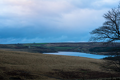 Winscar Reservoir