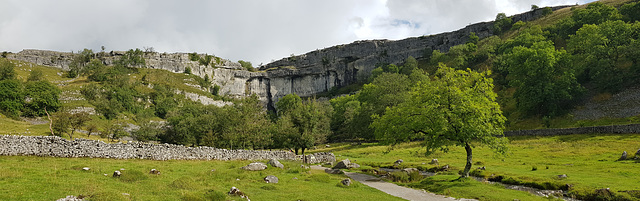 Malham Cove