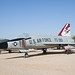 Convair F-102A Delta Dagger 54-1366