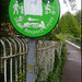 more towpath signage clutter