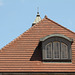 Town Hall roofline