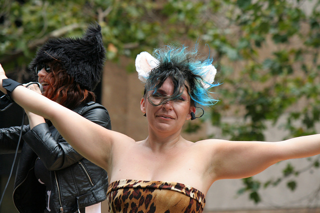 San Francisco Pride Parade 2015 (6374)