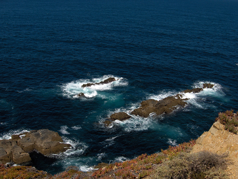 Cabo Sardão