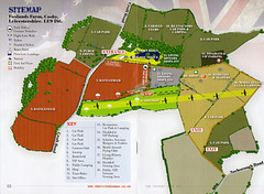 victory site map