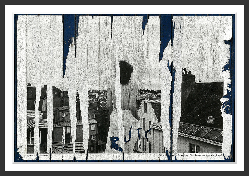 Affiche LXXVII