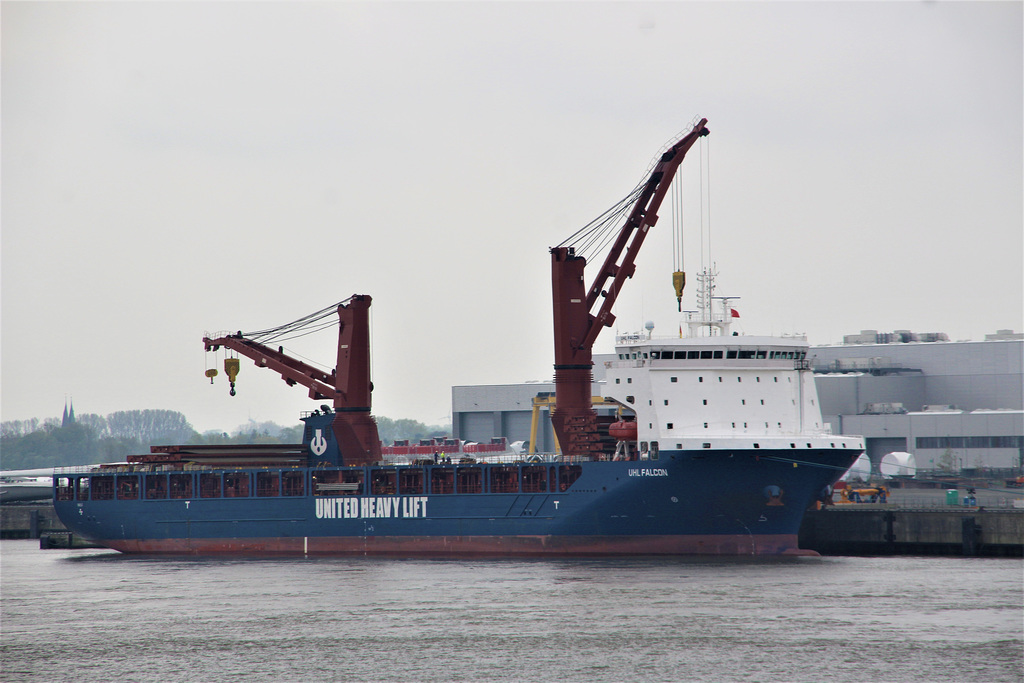 UHL FALCON