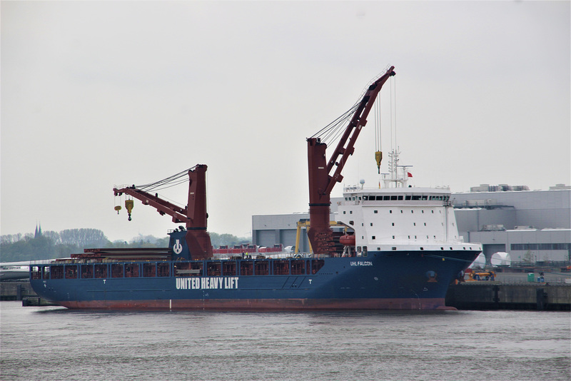 UHL FALCON