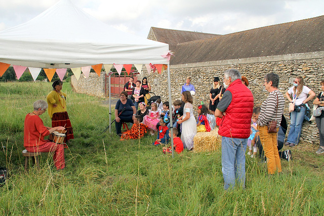 Fête de l'Automne