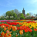 Nederland - Limmen, Hortus Bulborum