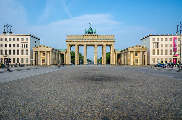 Brandenburger Tor